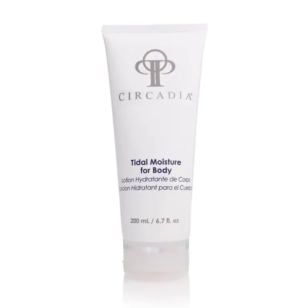 Tidal Moisture for body