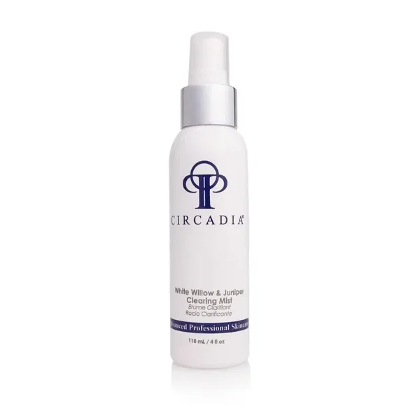 White Willow & Juniper Cleaning Mist