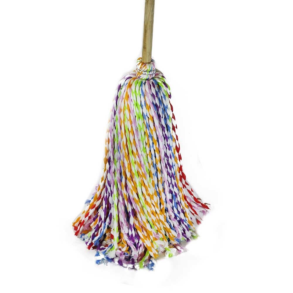 trapeador microfibra