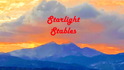 Starlight Stables