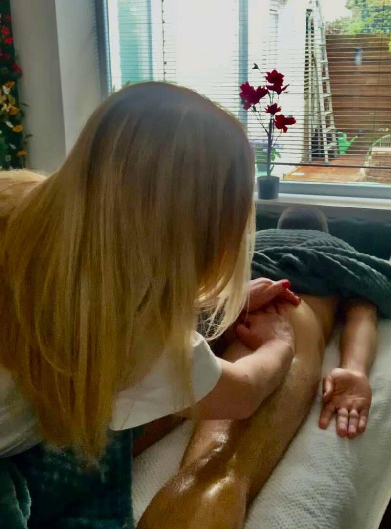 Massage de Tantrareve.com