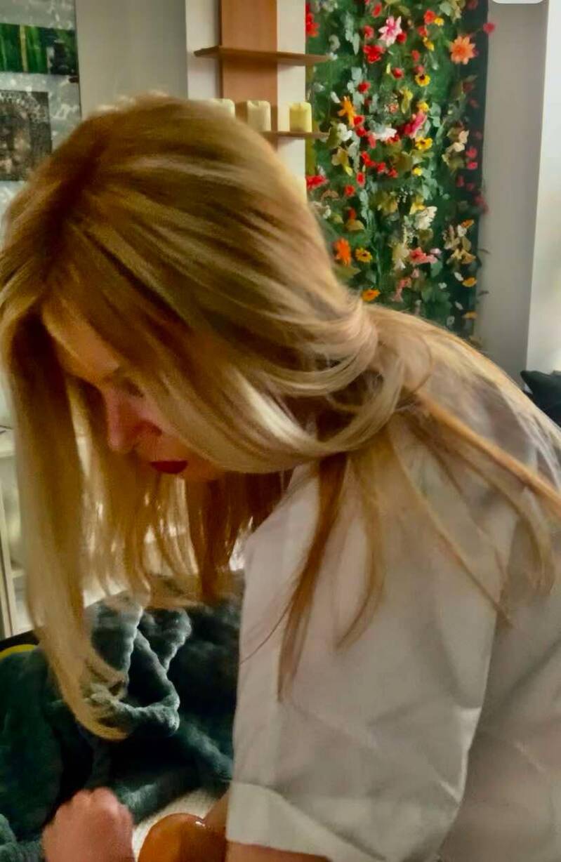 Massage de Tantrareve.com