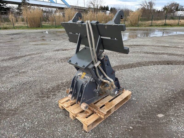 Atlas / Schaeff TPP300 asfaltfrees