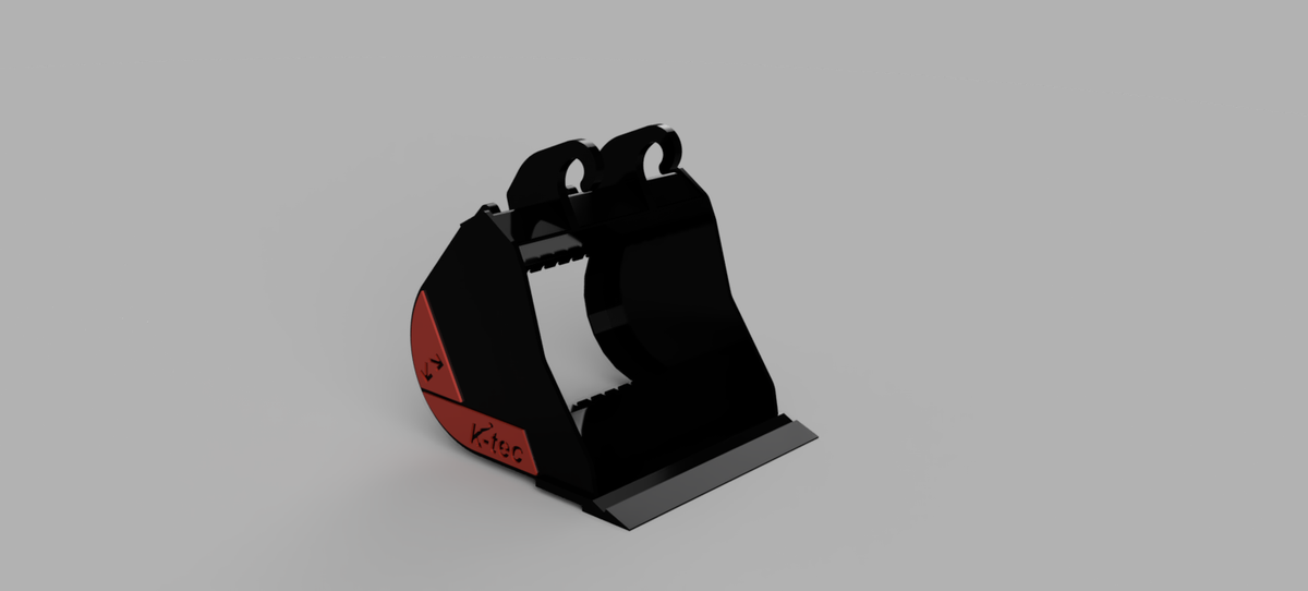 K-tec equipment