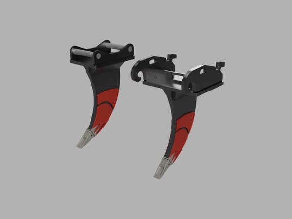 Rippertand CW 30