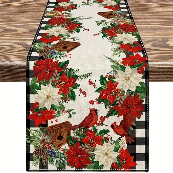 Lange Kerstfafelloper