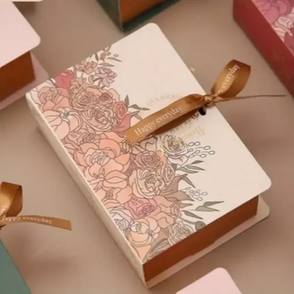 Geschenkdoosje