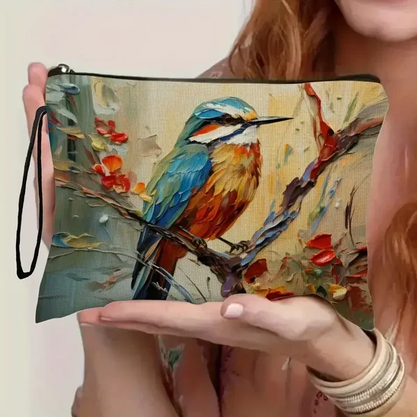 Chique tas cosmetica