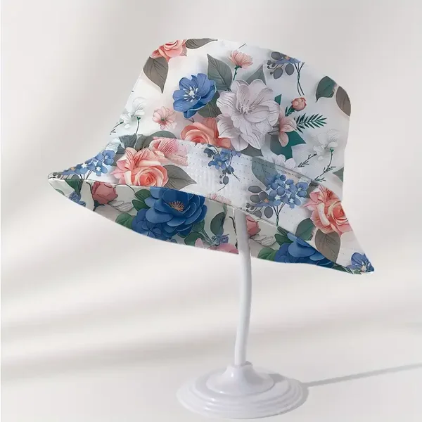 Enig hoed in emmermodel