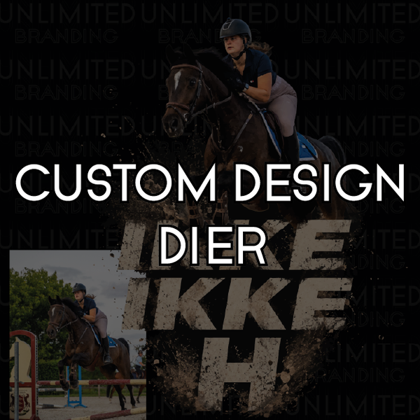 CUSTOM DESIGN - DIER