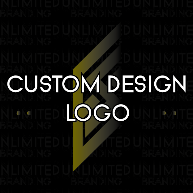 CUSTOM DESIGN - LOGO