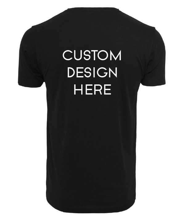 T-shirt CUSTOM design or photo *Made by Unlimited Branding*