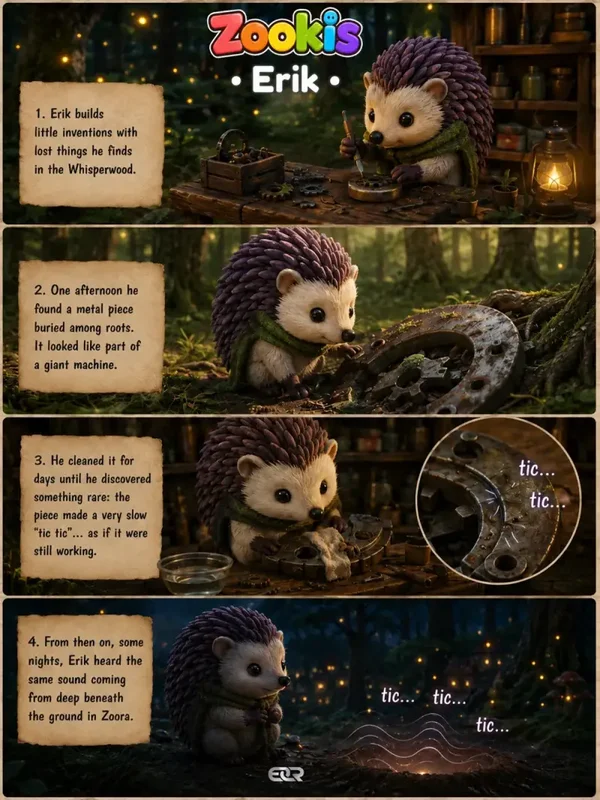 ZooKis-Igel (Erik) 4