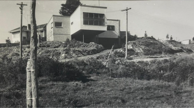 Huis Australie Templestowe