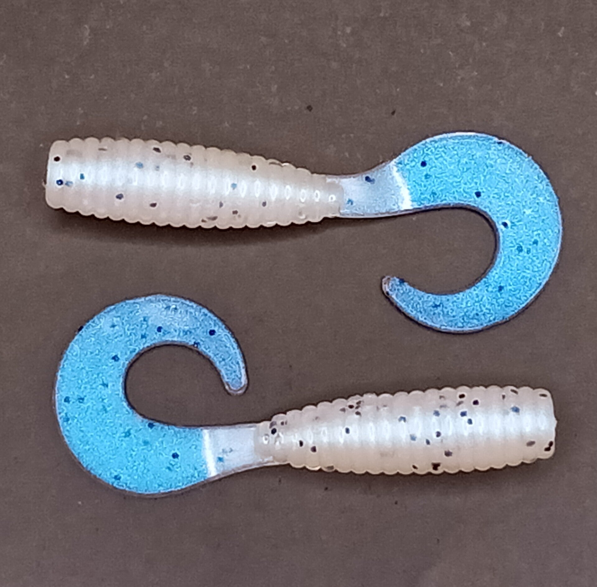 Crappie Curl