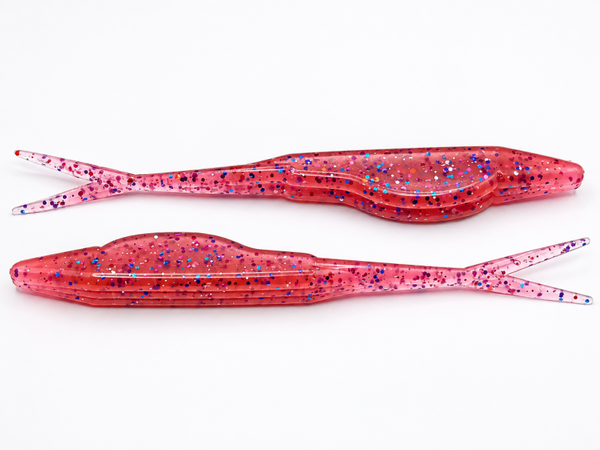 5" Jerkbait