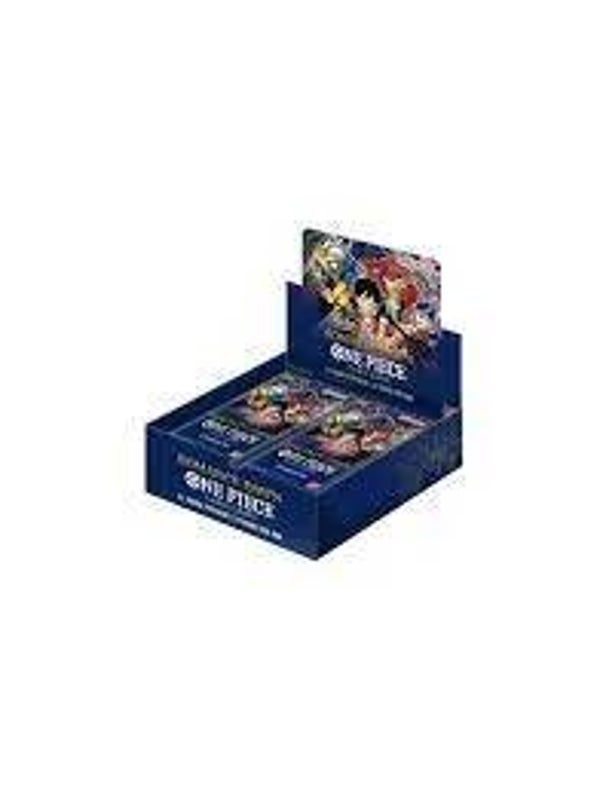 One Piece Card Game Super Set