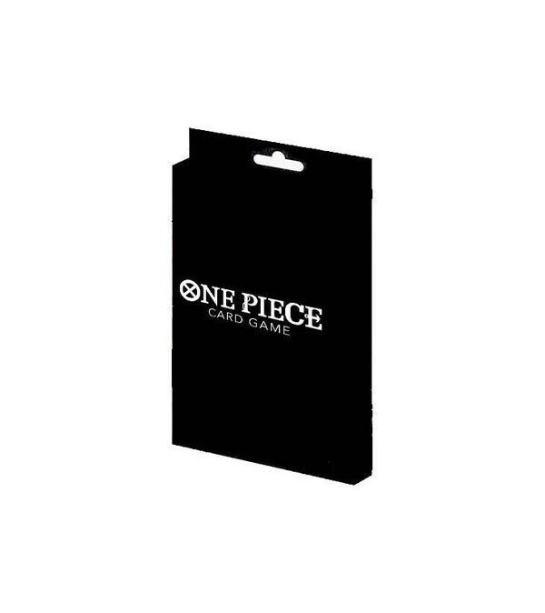 One Piece Card Game Starter Deck Black Smoker [ST-19]