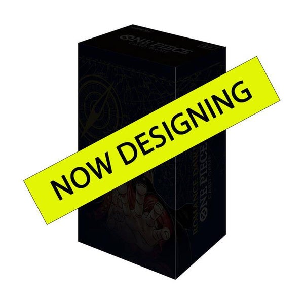 One Piece Card Game Double Pack Set vol.5 [DP-05]