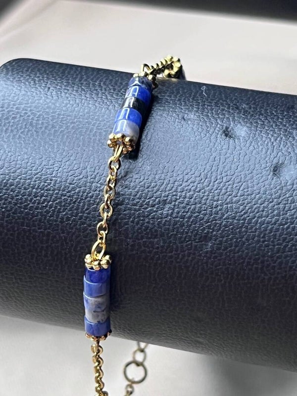 Bracelet chaîne