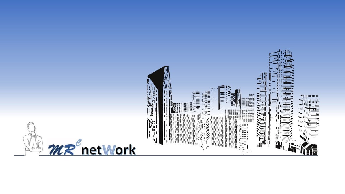 MRC netWork