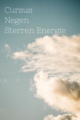Cursus Negen Sterren Energie | Feng Shui by Swien 