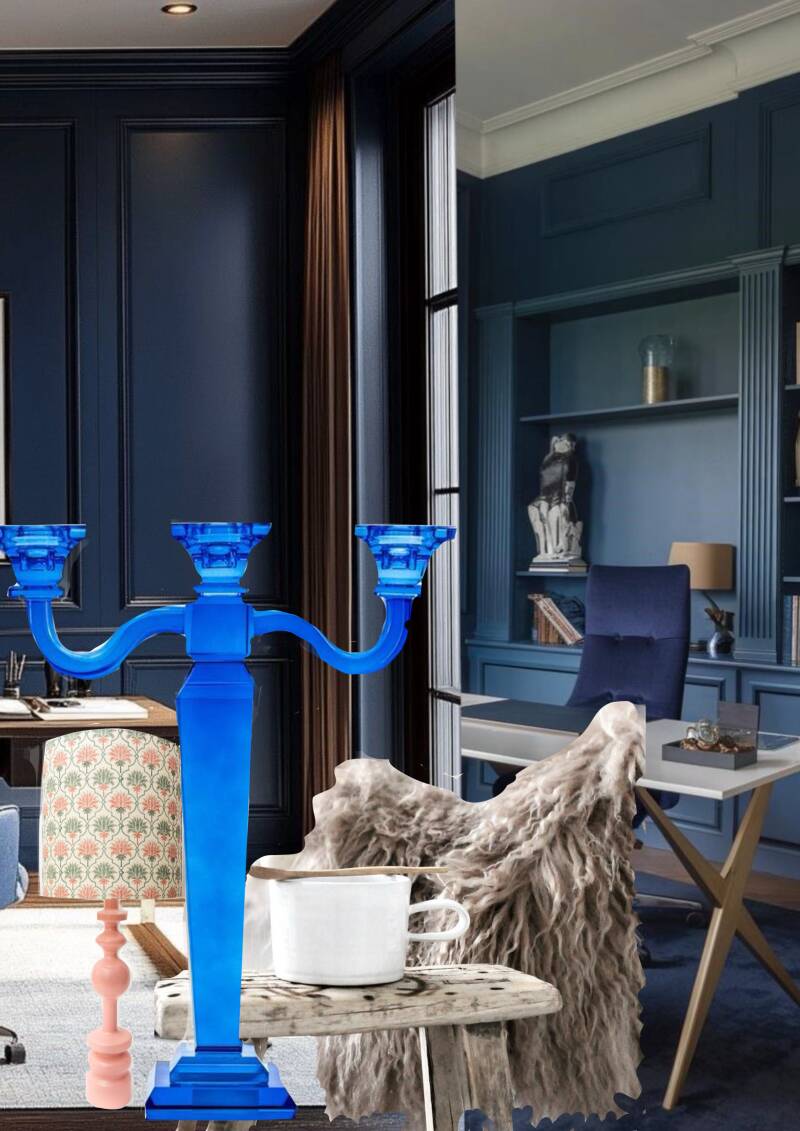 Collage Feng Shui Advies | Feng Shui by Swien