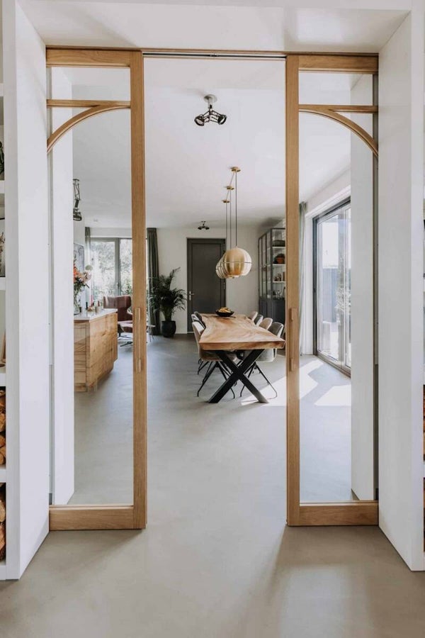 Feng Shui Interieur Pakket Begane Grond