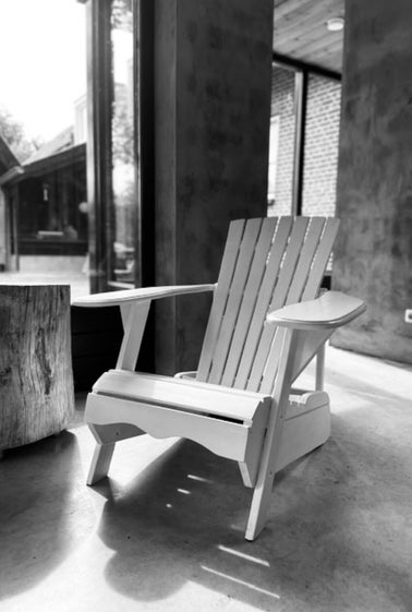 Feng Shui Interieur Pakket Begane Grond