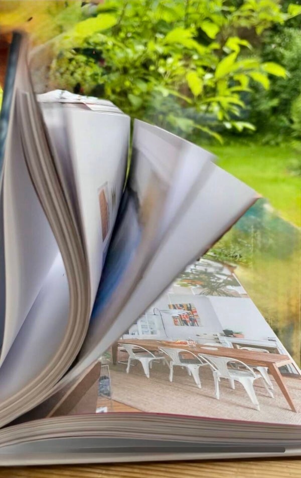 Persoonlijk Feng Shui ThuisBoek