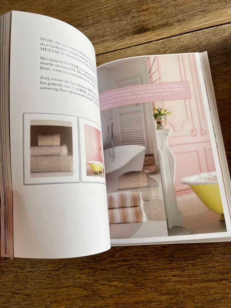 Feng Shui Analyse en Advies | Feng Shui by Swien