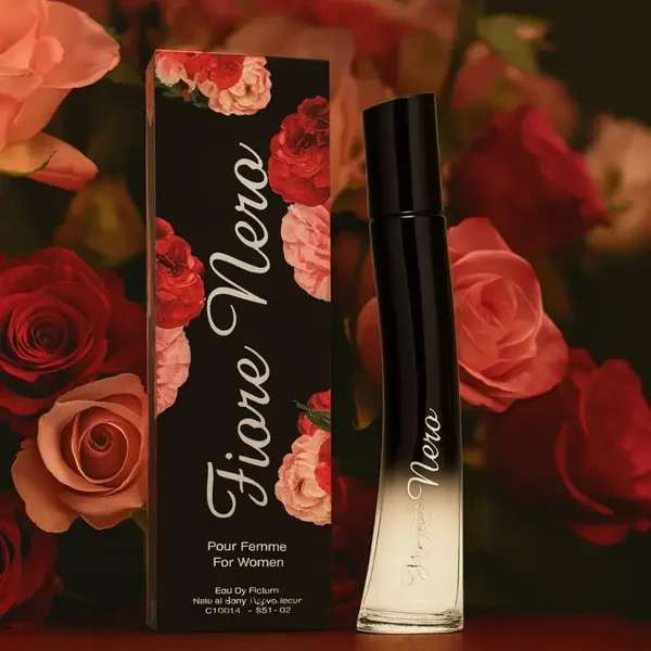 PARFUM FIORE NERO 100ML