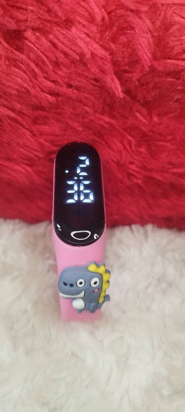 Montres enfants Dino