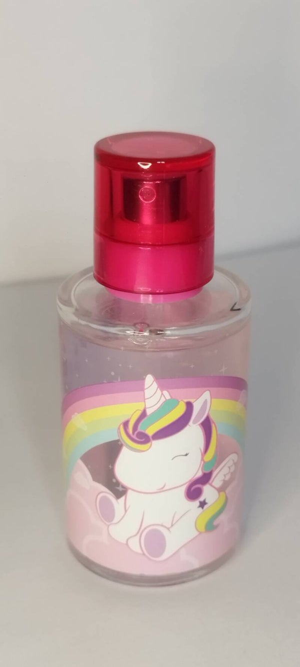 Eau de toilette Licorne