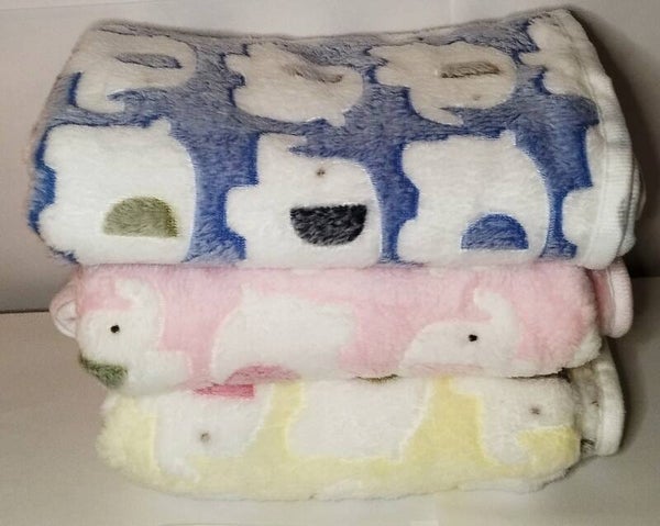 Grand plaids coton