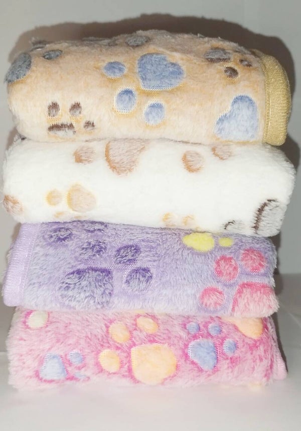 Petits Plaids coton