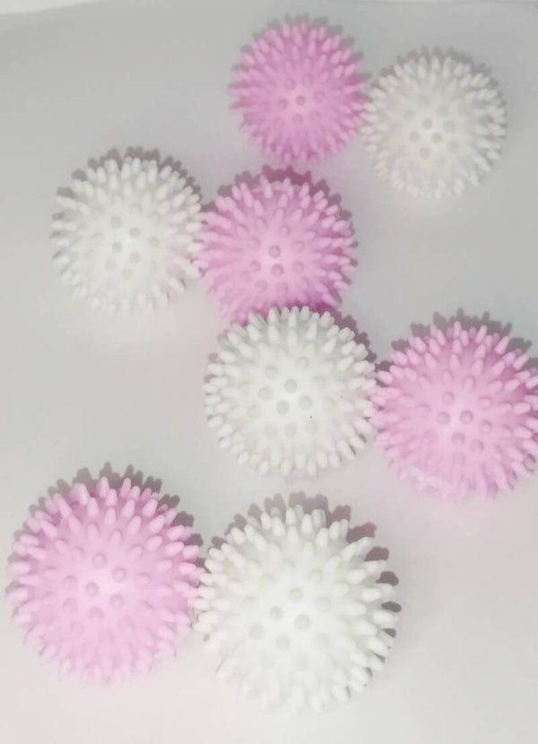 Boules adoucissante