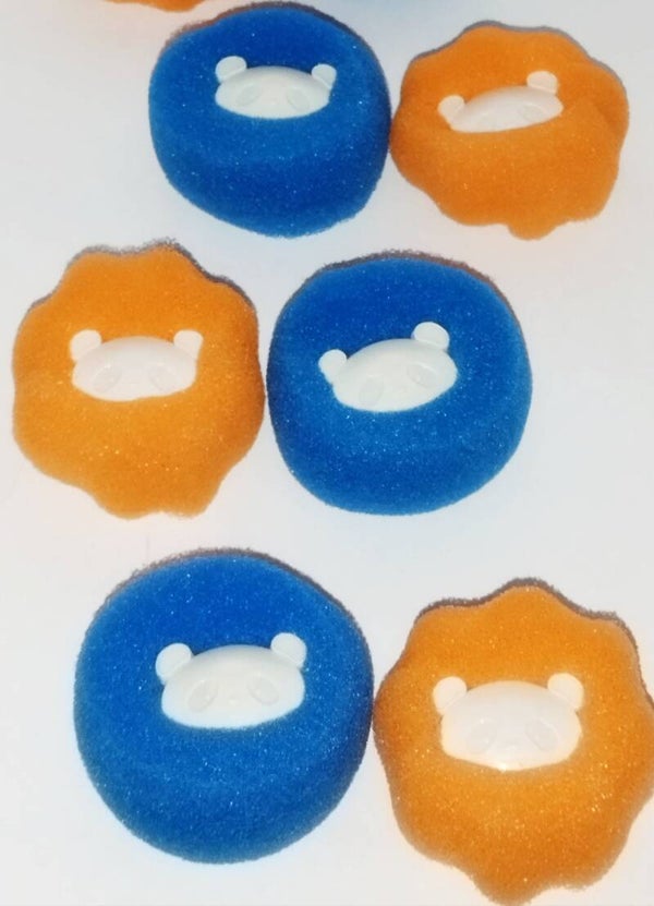 Éliminateur de poils