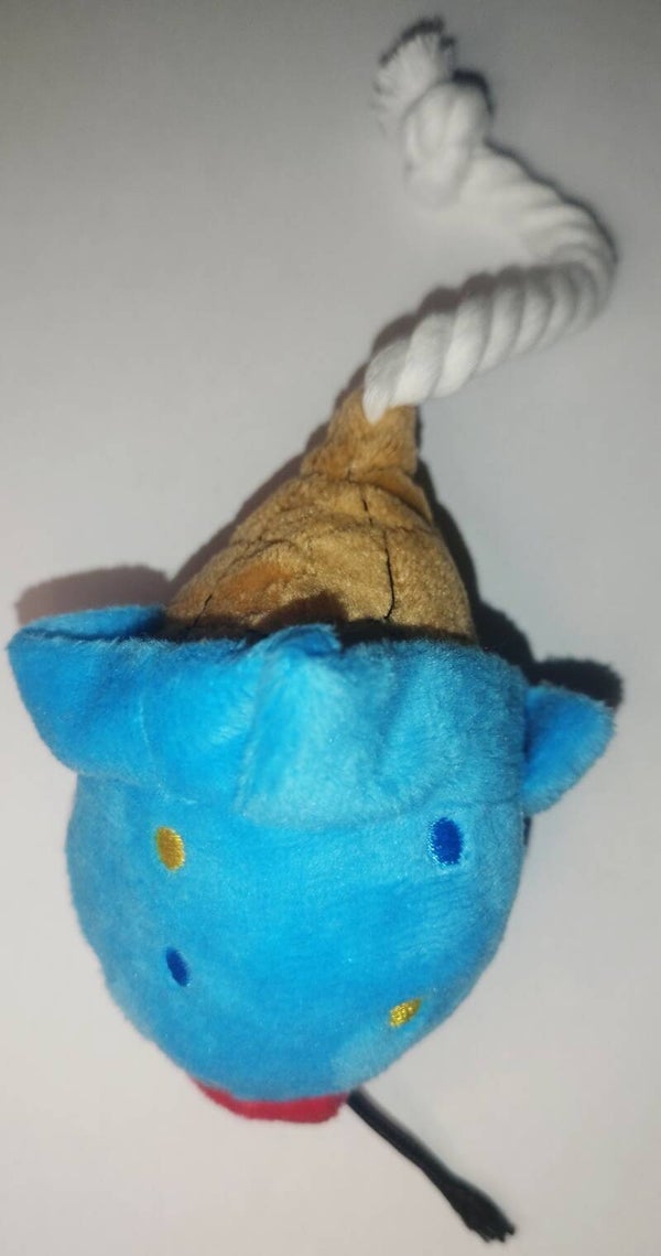 Jouet doudou