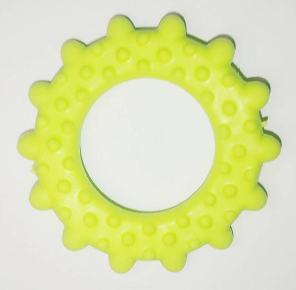 Jouets divers a mâcher