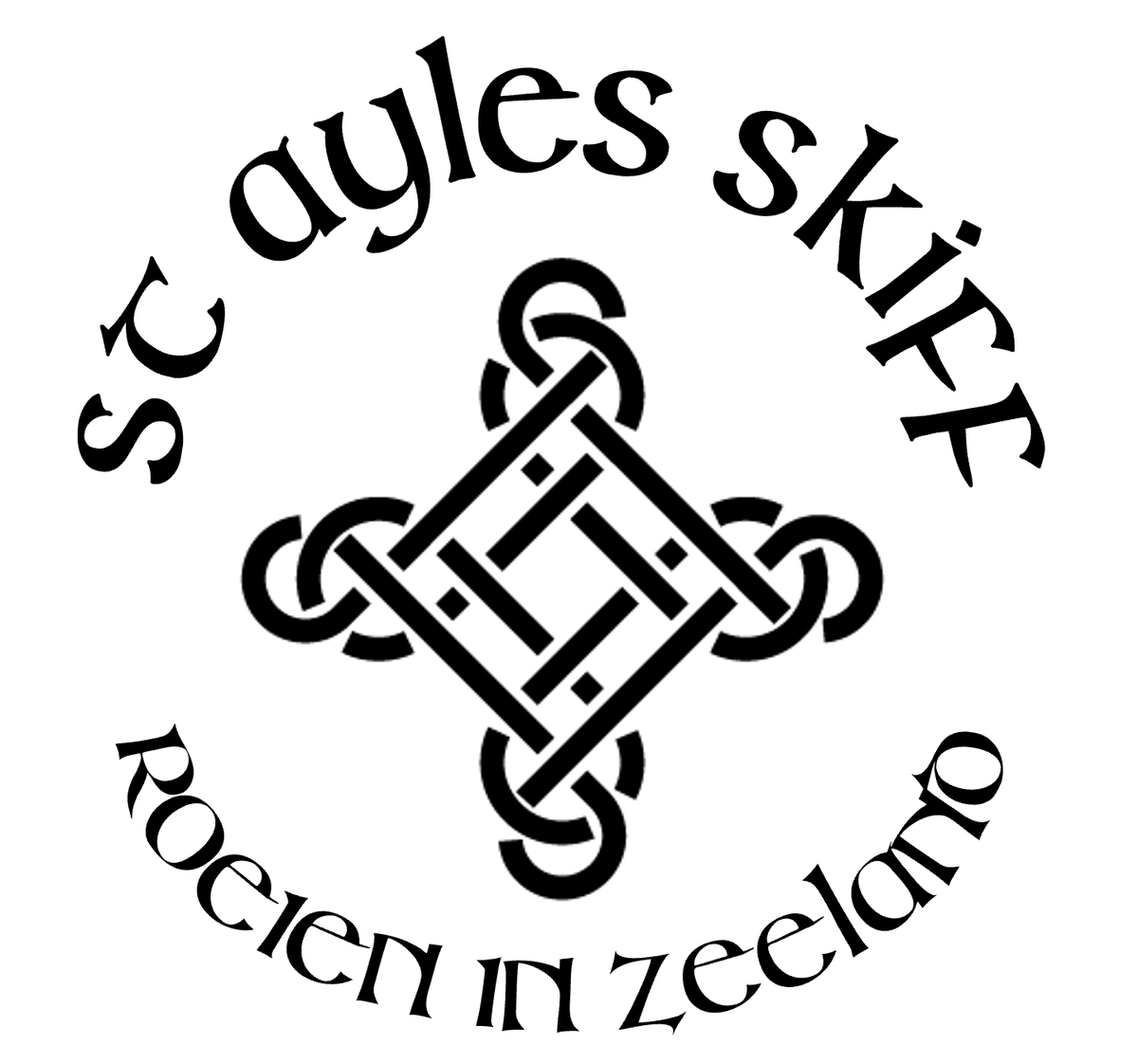 St Ayles Skiff roeien in Zeeland / Pilot Gig | St Ayles Skiff ...