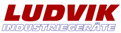 LUDVIK Industriegeräte