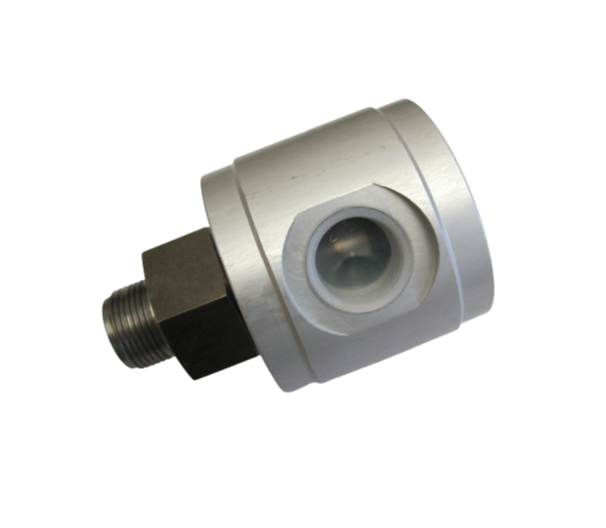GSN - Drehdurchführung für Hydrauliköl