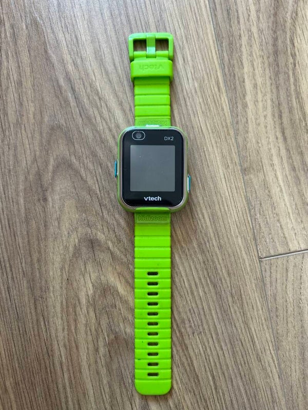 Reloj para niño