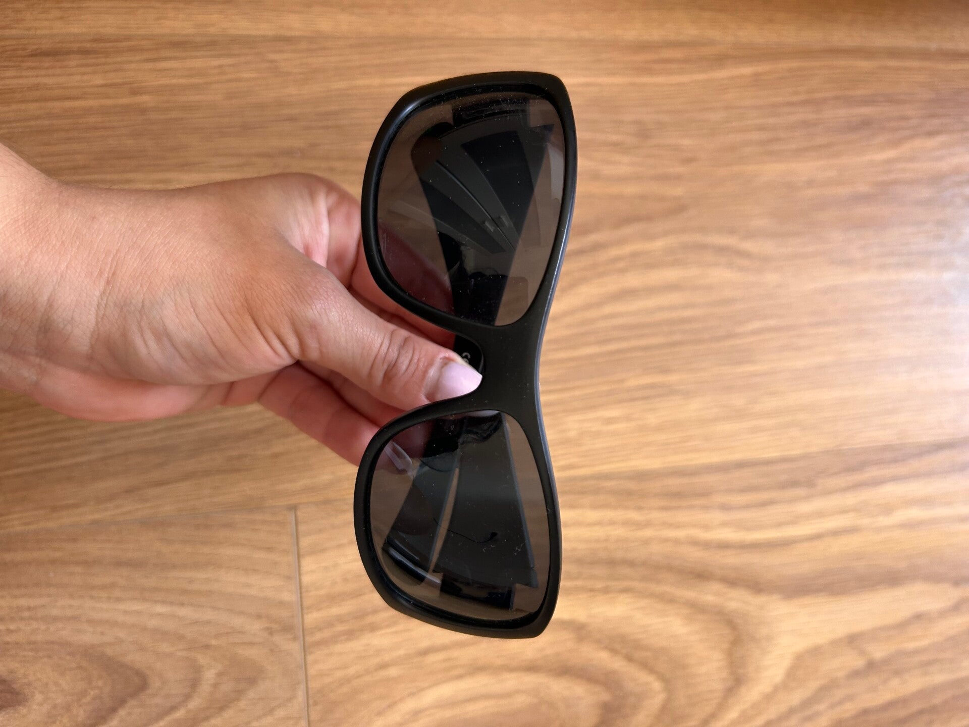 Gafas Fiat.