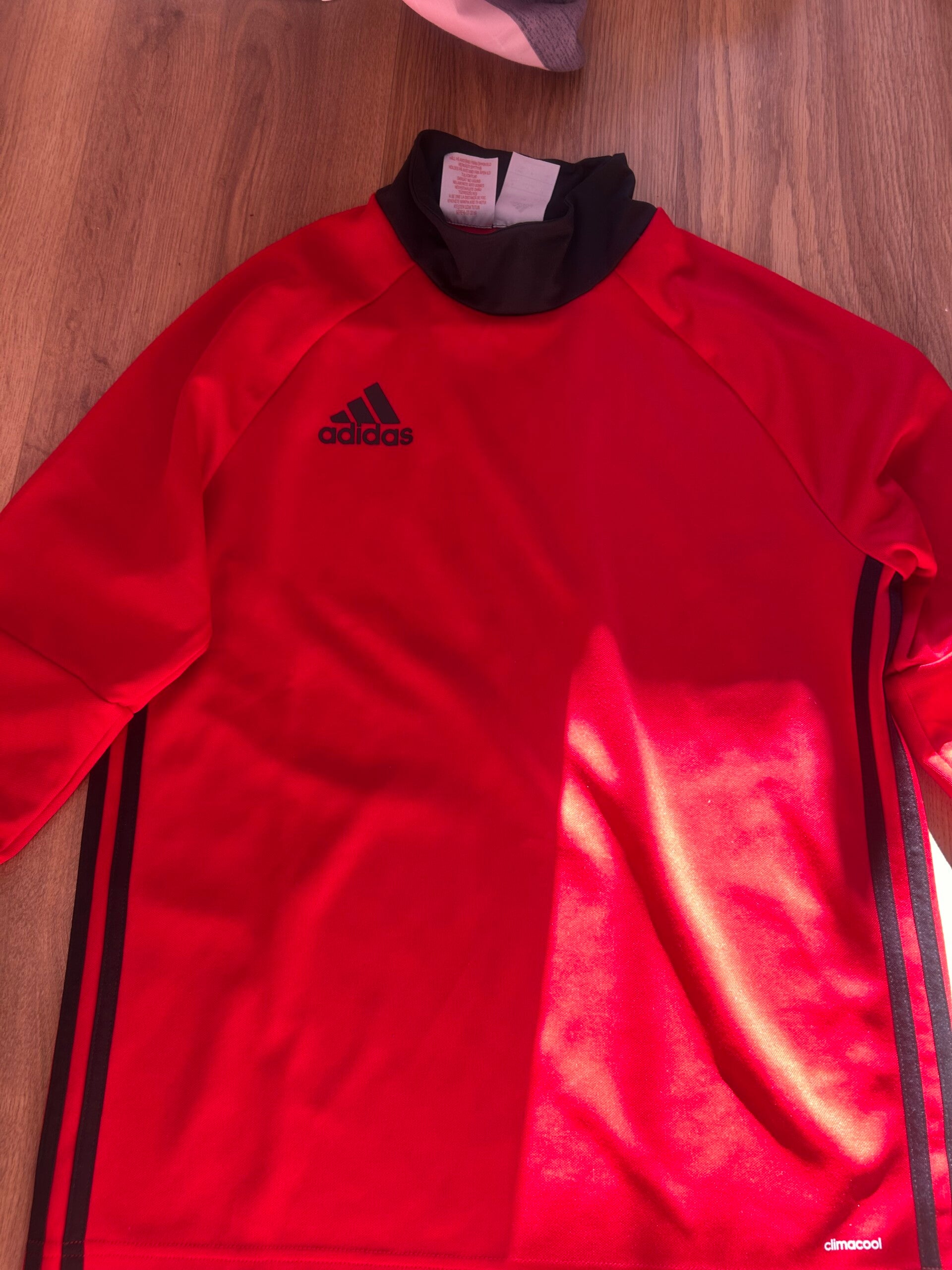 Camiseta caballero.