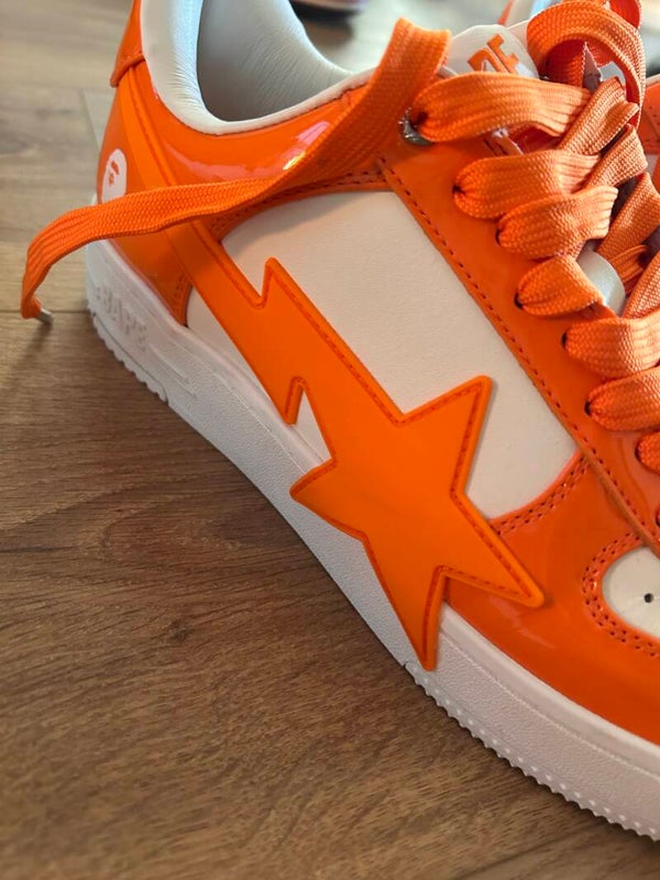 Zapatillas originales star