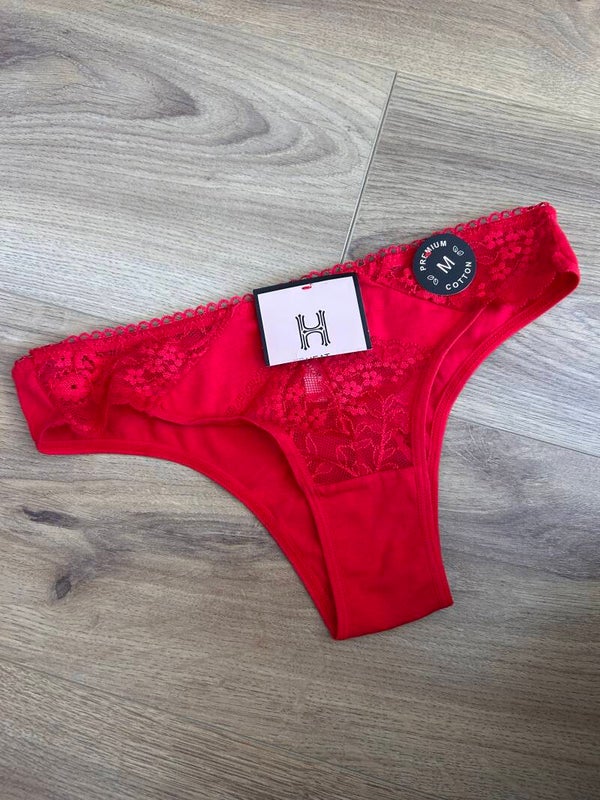 Ropa interior dama