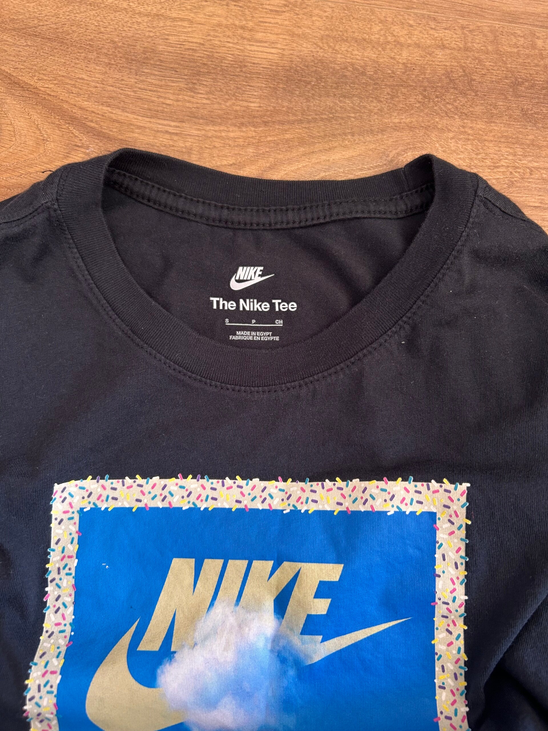 Camiseta hombre