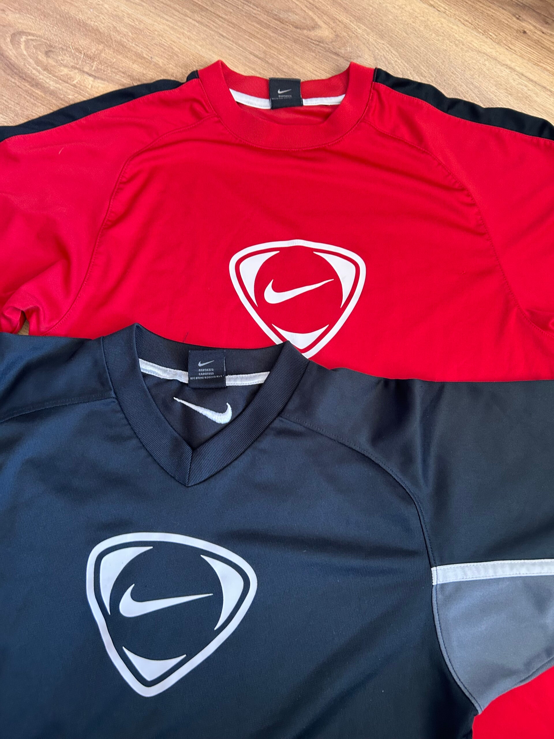Camiseta hombre deportiva.
